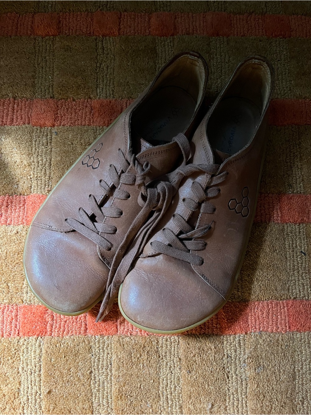 Men’s Vivo Barefoot Addis Shoe
